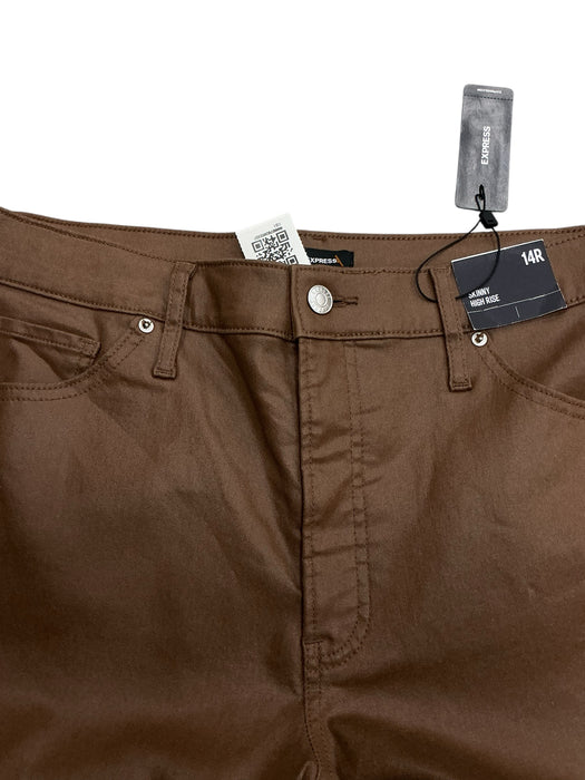 Pantalón 14R (EXPRESS)
