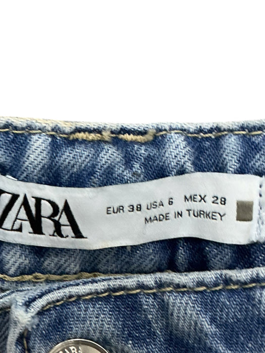 Pantalón 6 (ZARA)
