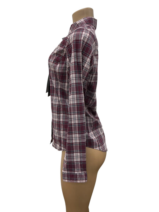 Blusa XS (ORVIS)