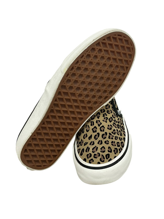 Tenis 5 (VANS)