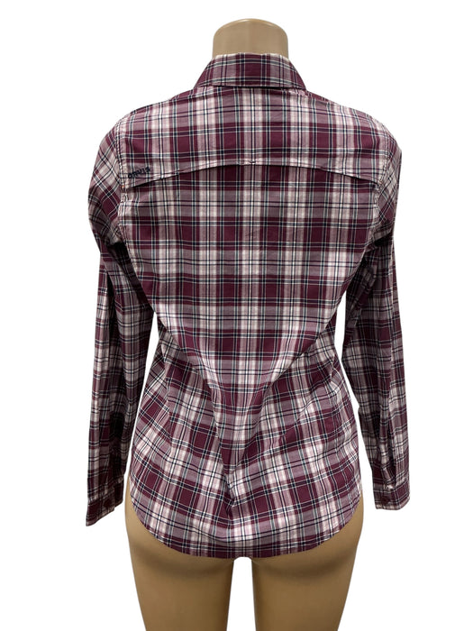 Blusa XS (ORVIS)