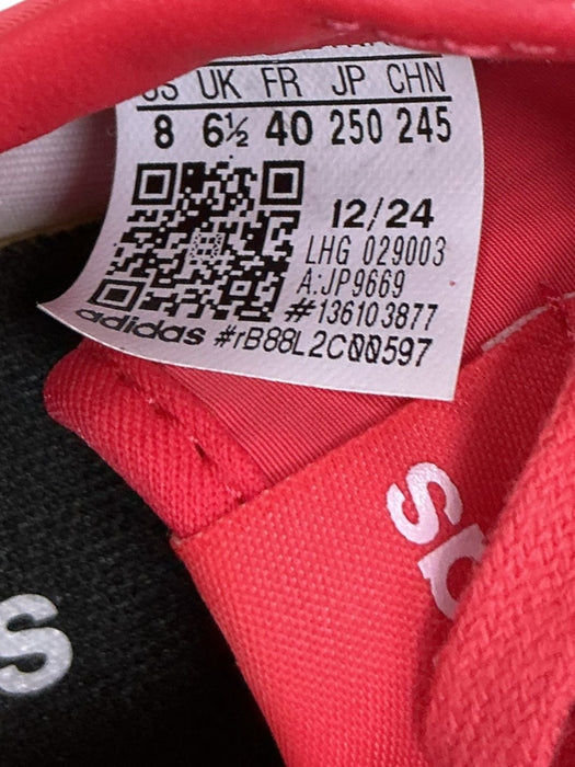 Tenis 8 (ADIDAS)