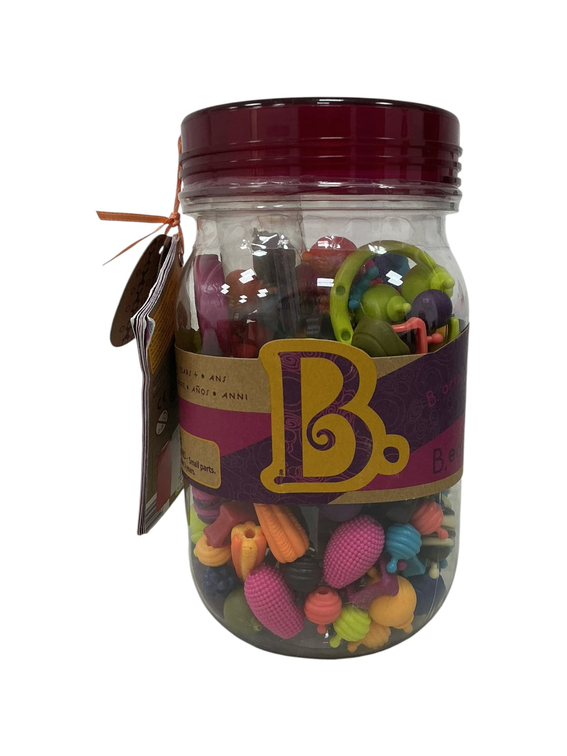 Set de joyería (B. TOYS)