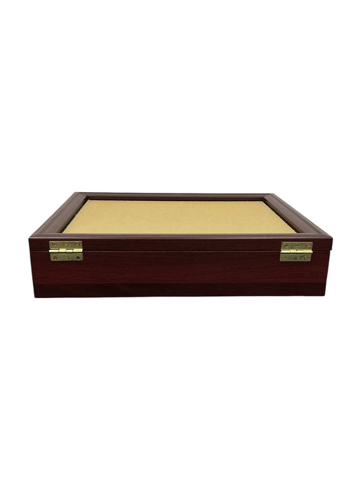 Vitrina para pelotas de Golf