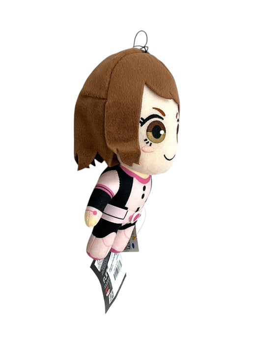 Uraraka (FUNIMATION)