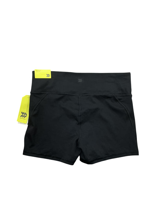 Short XL (ALL IN MOTION)
