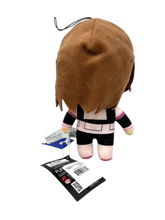 Uraraka (FUNIMATION)