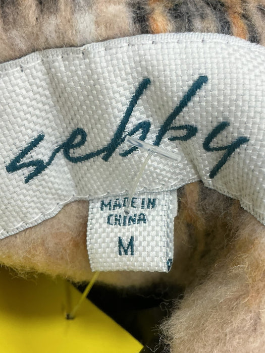 Abrigo M (SEBBY)