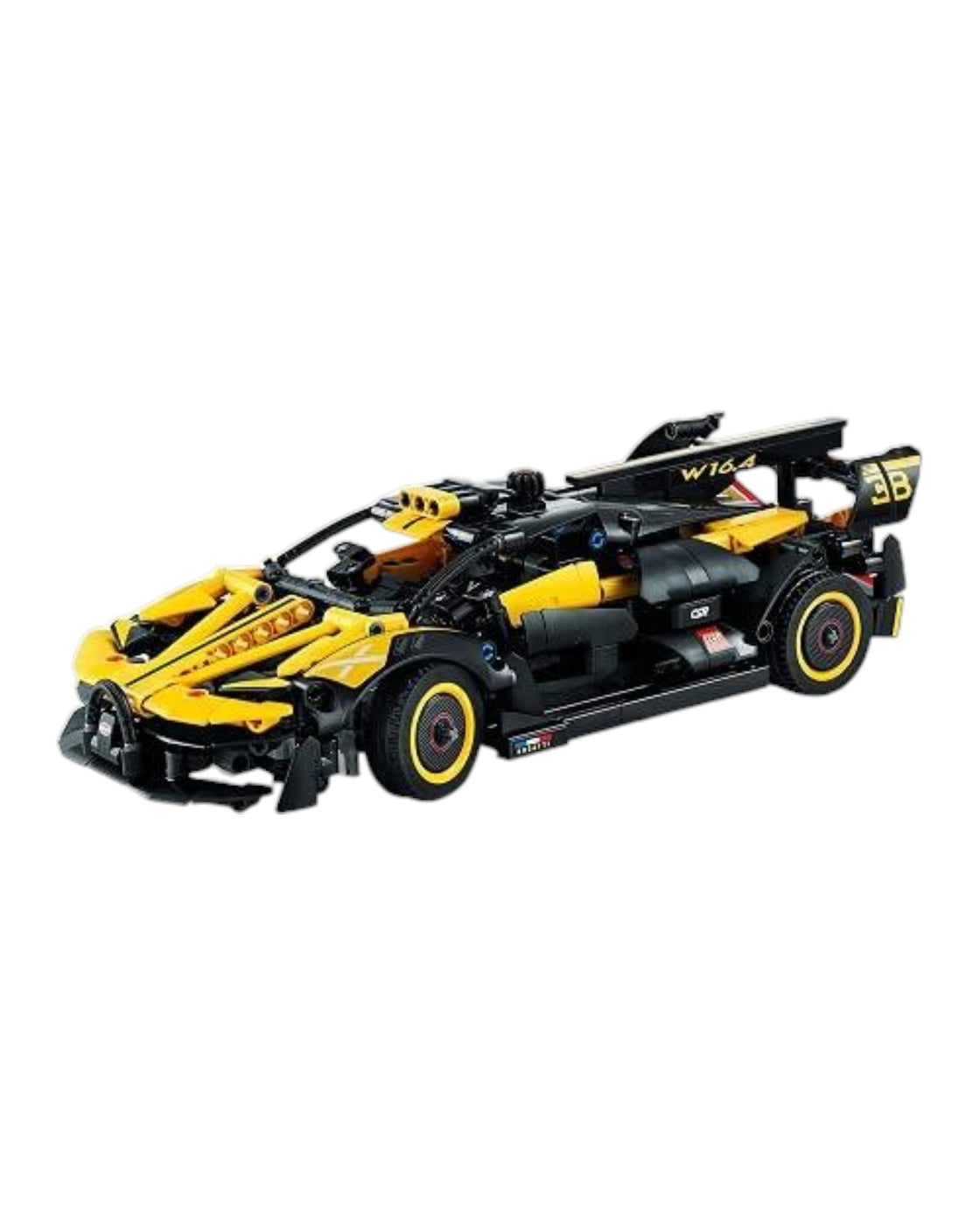 Bugatti Bolide (LEGO)