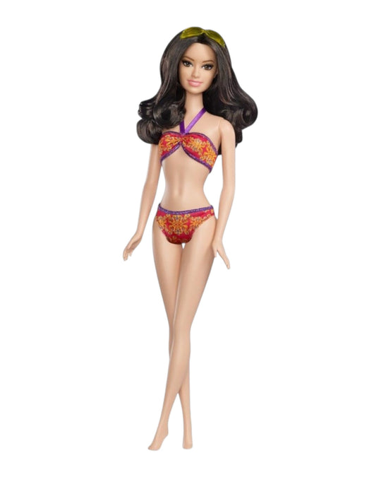 Raquelle (MATTEL)