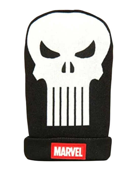 Cubierta para palanca de cambios (MARVEL)