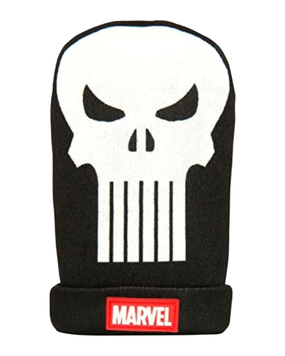 Cubierta para palanca de cambios (MARVEL)