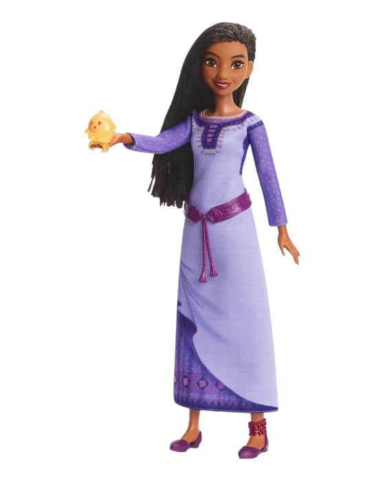 Asha (DISNEY)