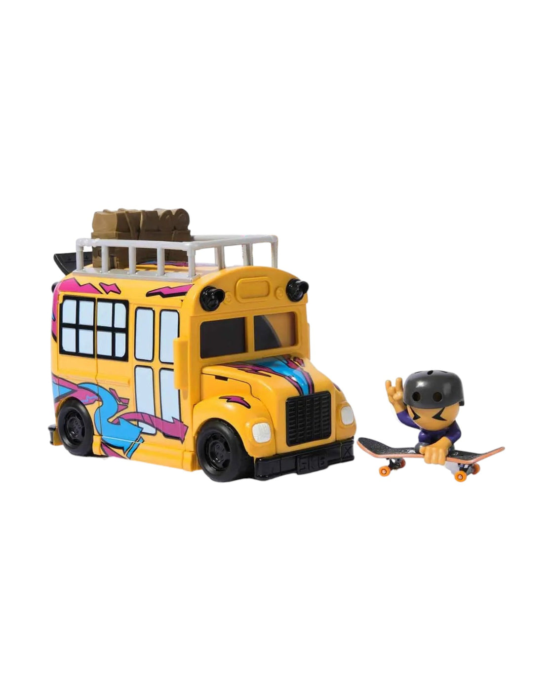 Ultra Sk8 Bus (TECH DECK)