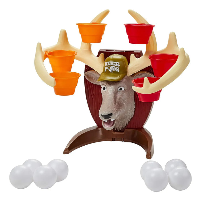Deer Pong (HASBRO)