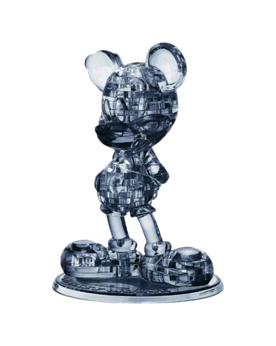 Rompecabezas 3D - Mickey Mouse (BEPUZZLED)