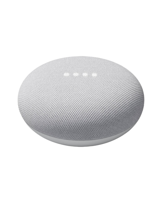 Google Home Mini (GOOGLE)