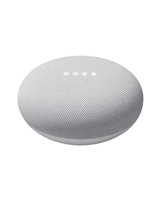 Google Home Mini (GOOGLE)