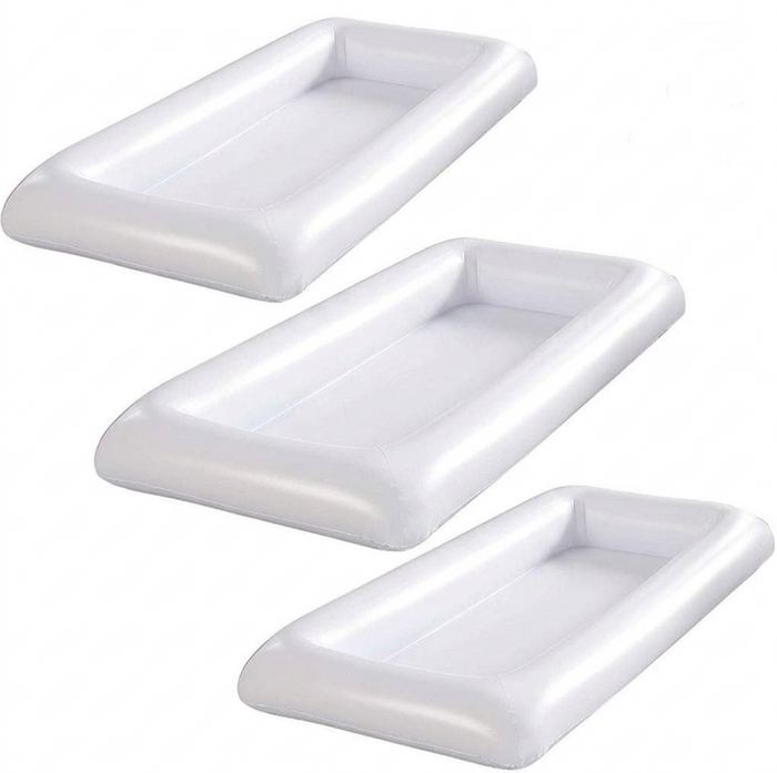 Barra inflable