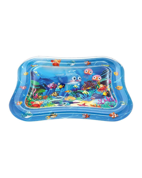 Alfombra inflable para bebé (INFINNO)