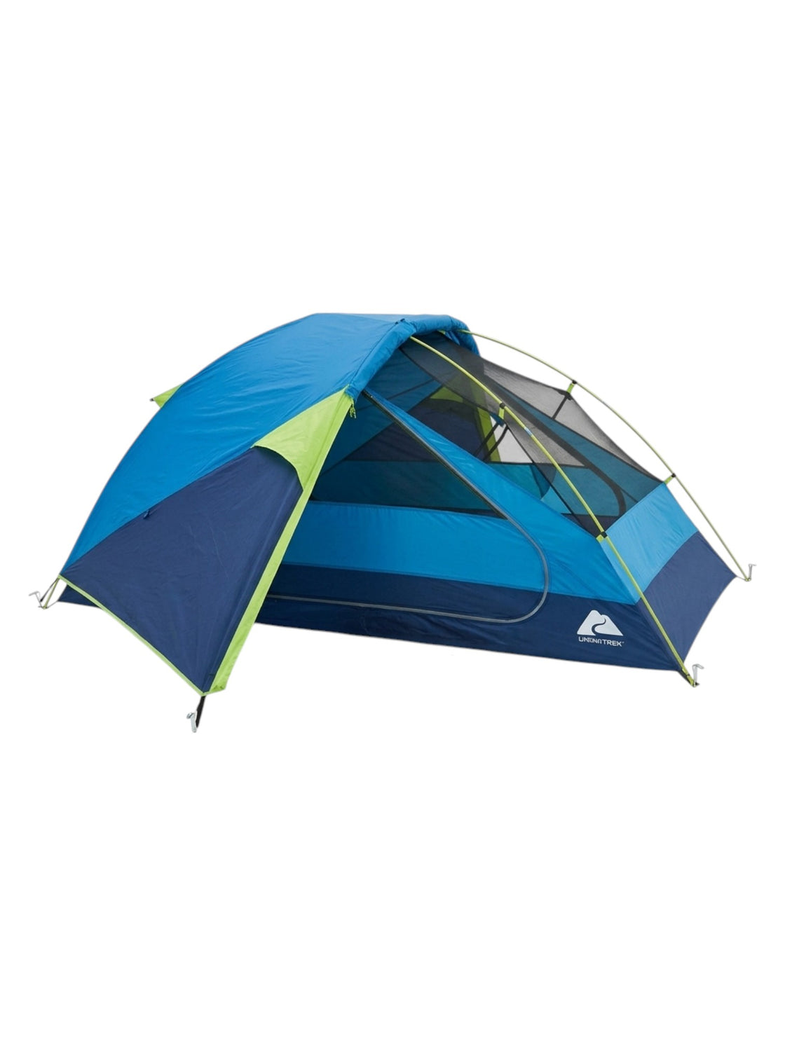 Tienda de campaña (OZARK TRAIL)