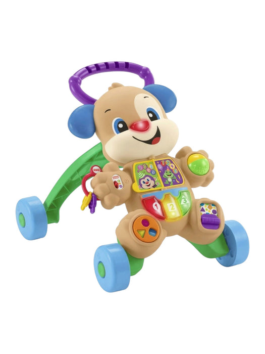Andador para bebé (FISHER-PRICE)