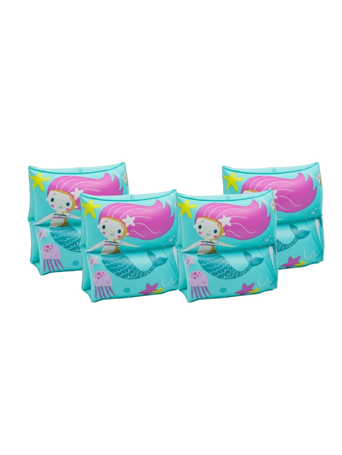 Set de flotadores (BLUESCAPE)