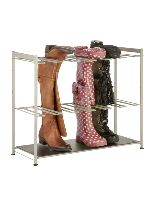 Estante para botas (HONEY CAN DO)