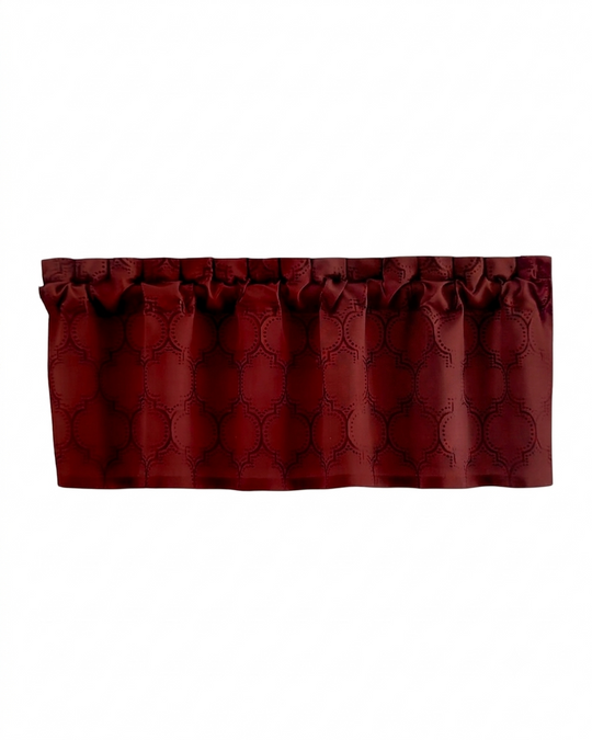 Cenefa (VALANCE COLLECTION)