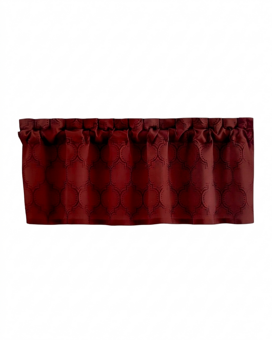 Cenefa (VALANCE COLLECTION)