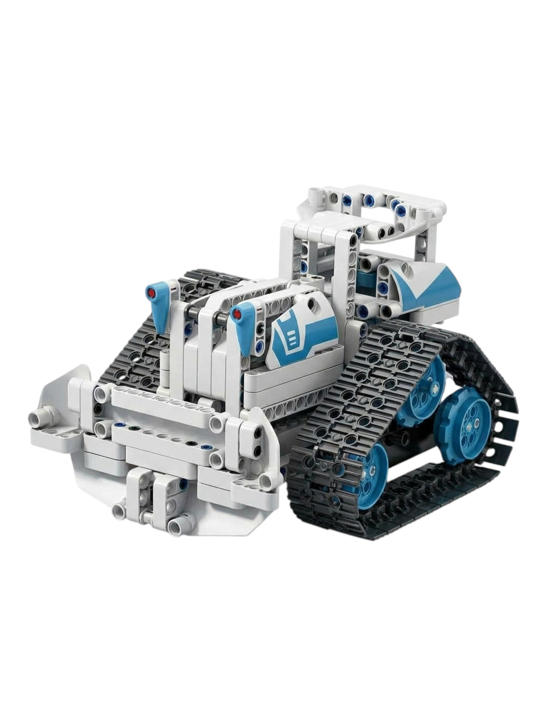 Bloques de construcción 5 en 1 (BEHOW)