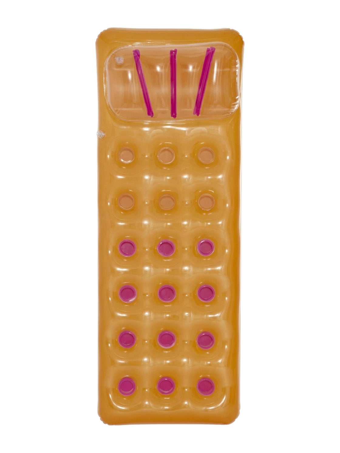 Colchoneta inflable (BESTWAY)