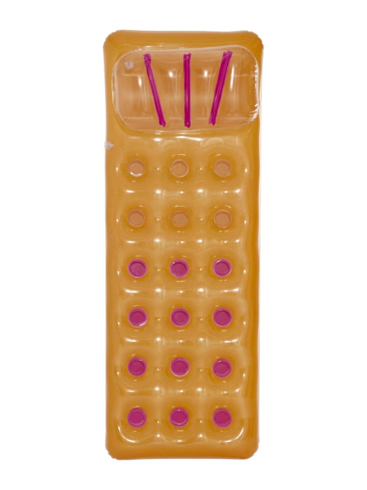 Colchoneta inflable (BESTWAY)