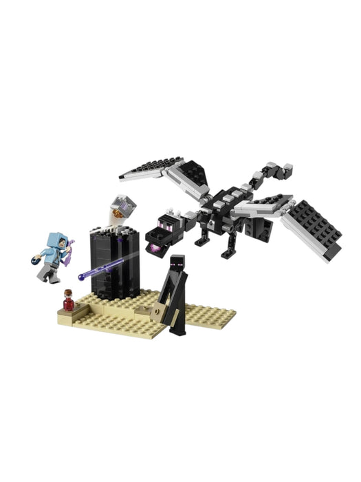 Minecraft (LEGO)