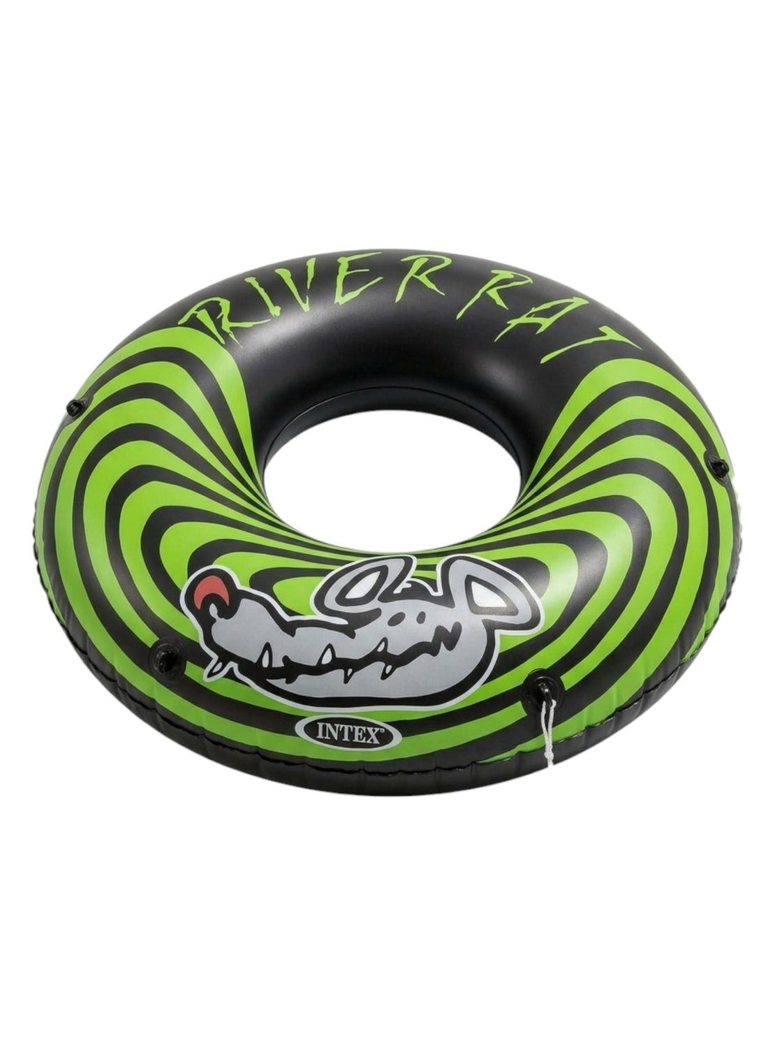 Inflable redondo (INTEX) FALTA FOTO
