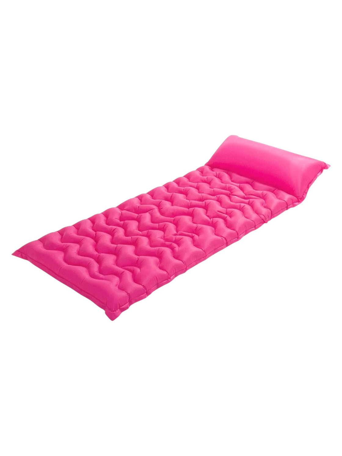 Colchoneta inflable (GO FOR SUN)