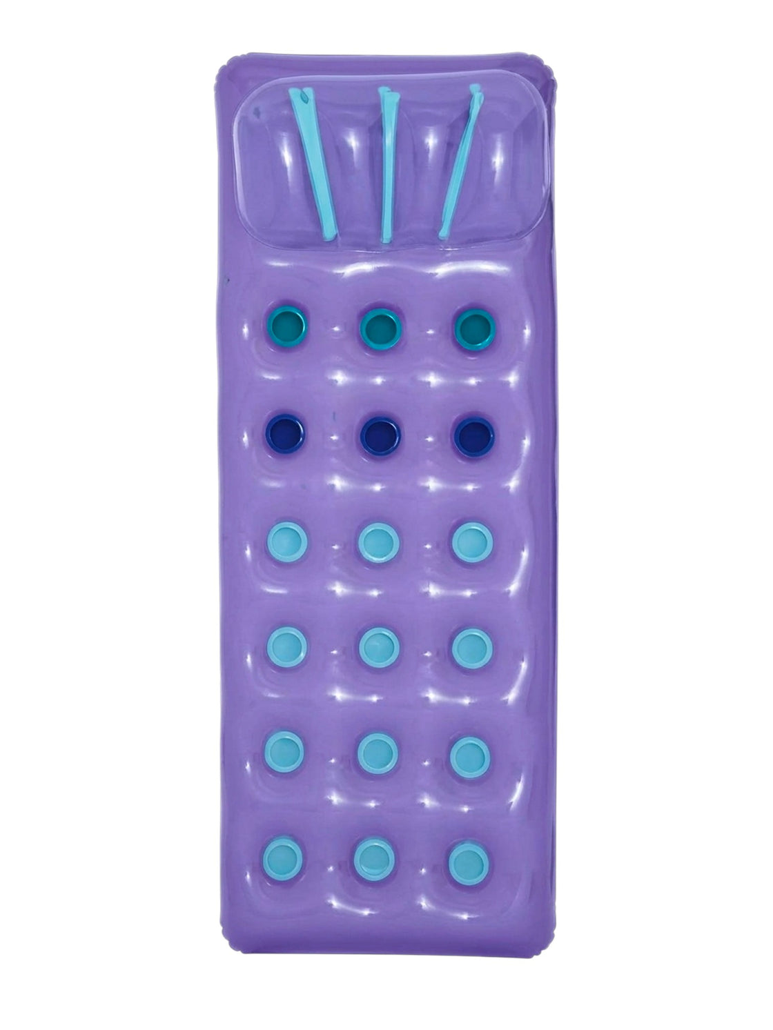 Colchoneta inflable (BESTWAY)