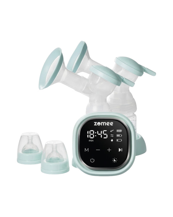 Extractor de leche materna (ZOMEE)