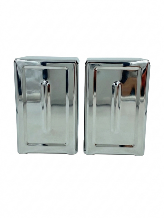 Dispensadores de servilletas (FIRST STREET)