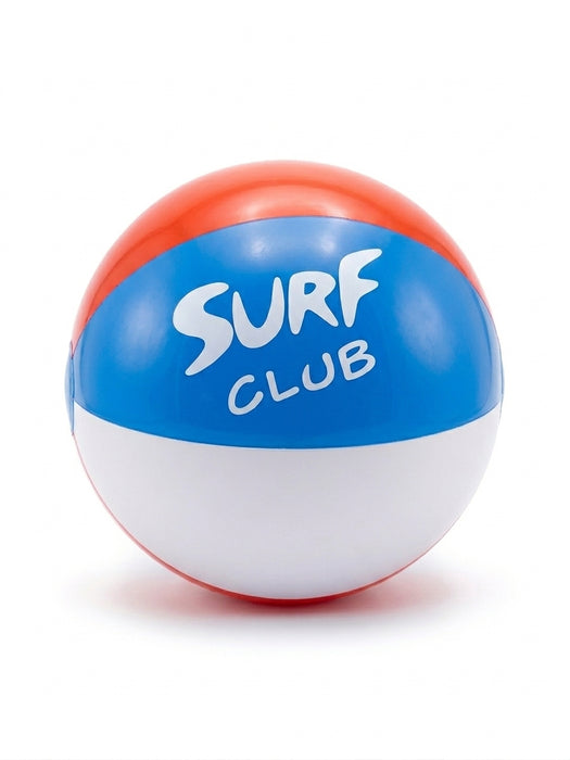 Bola de Playa (SURF CLUB)