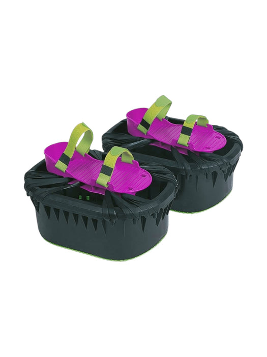 Mini trampolines  (MOON SHOES)