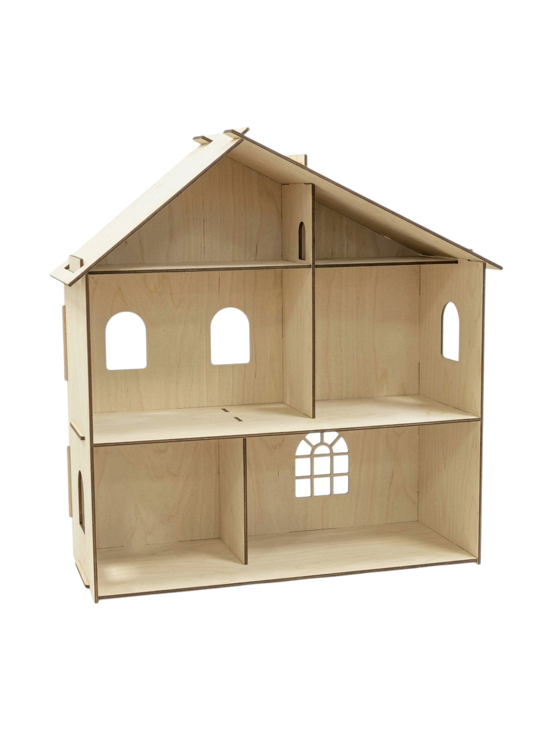 Casa miniatura (MAKE MARKET)