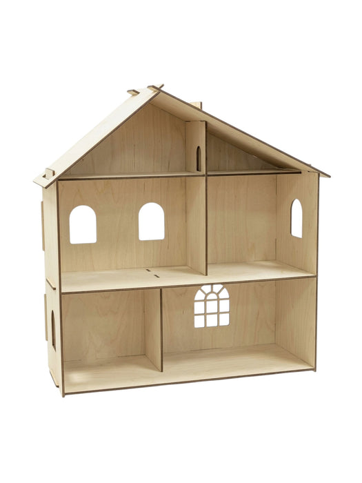 Casa miniatura (MAKE MARKET)