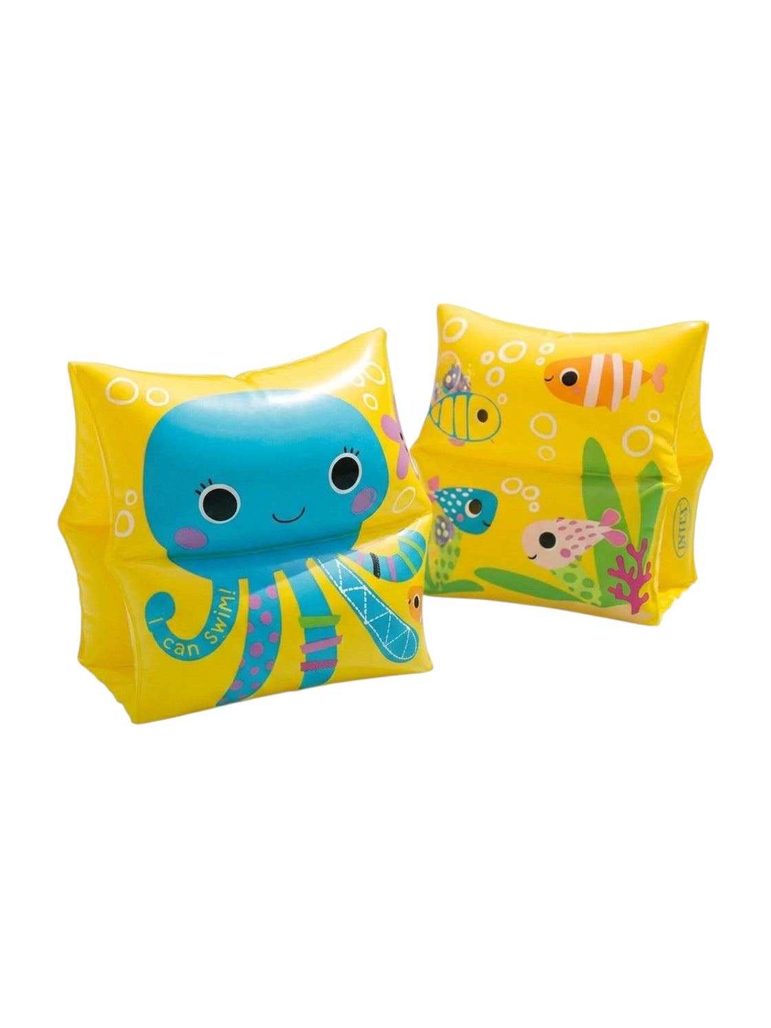 Flotadores de brazo (INTEX)