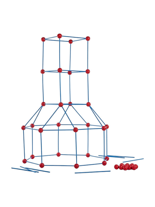 Set de construcción de fuertes (POWER YOUR FUN)