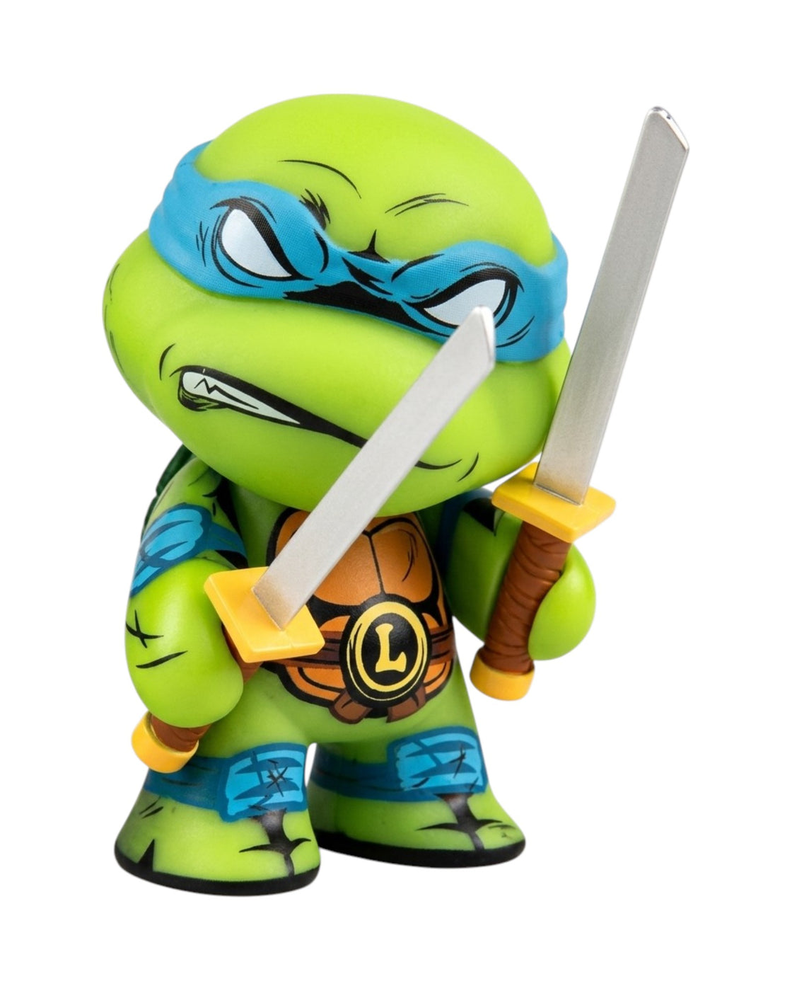 Leonardo - TMNT (KIDROBOT)