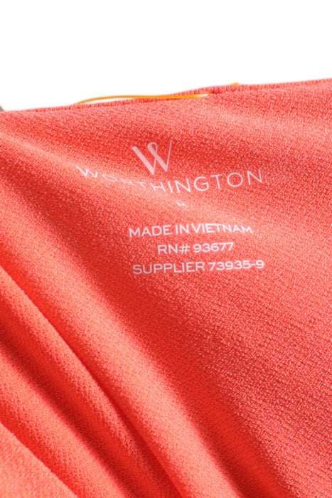 Blusa  M (WORTHINGTON)