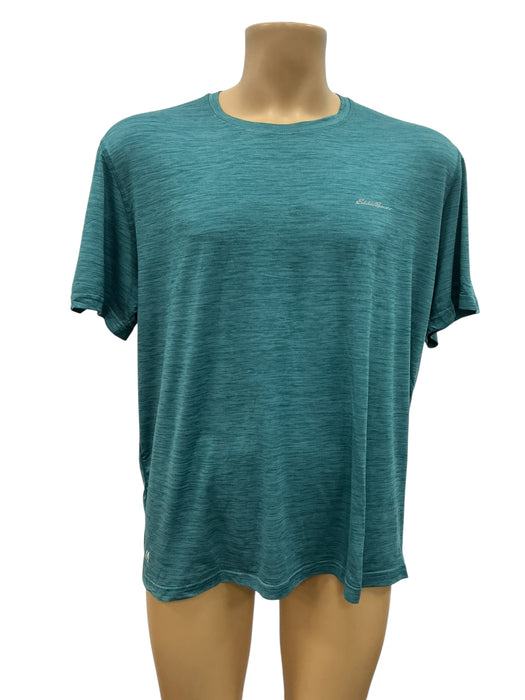 Dúo de playeras XXL (EDDIE BAUER)