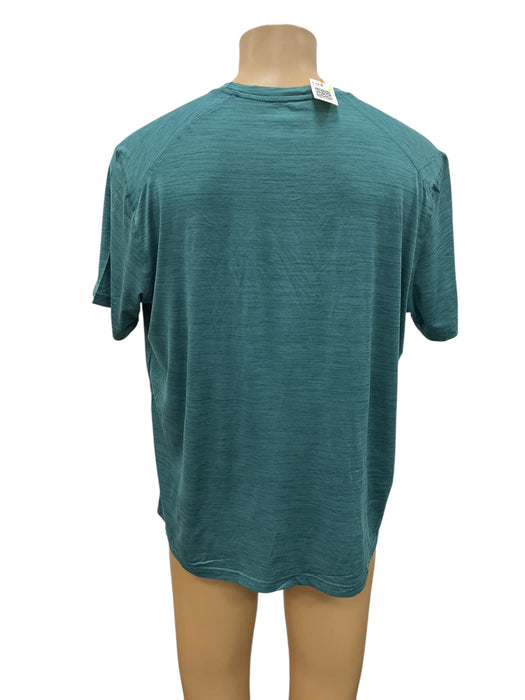 Dúo de playeras XXL (EDDIE BAUER)