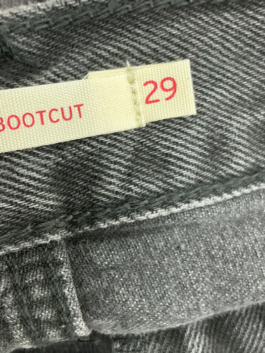 Pantalón 29x31 (LEVI'S)